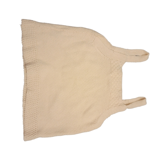 Zara knit tank top - Picture 2 of 5